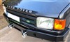 HD-Windenstoßstange für Land Rover Discovery I 1989-1998